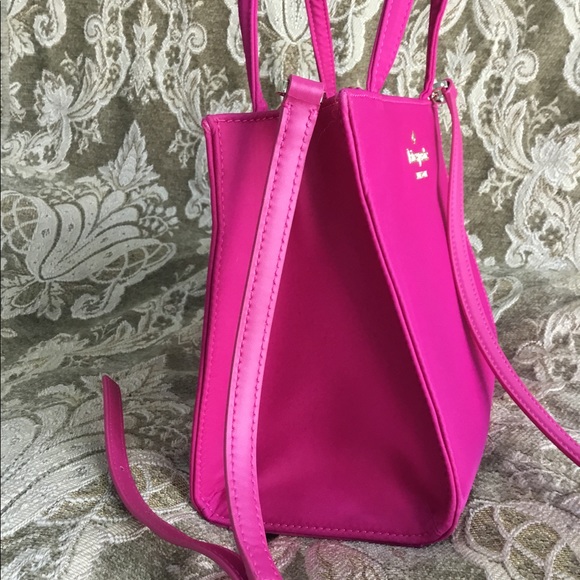 Kate Spade Watson Lane Small Hot Pink - Picture 5 of 6